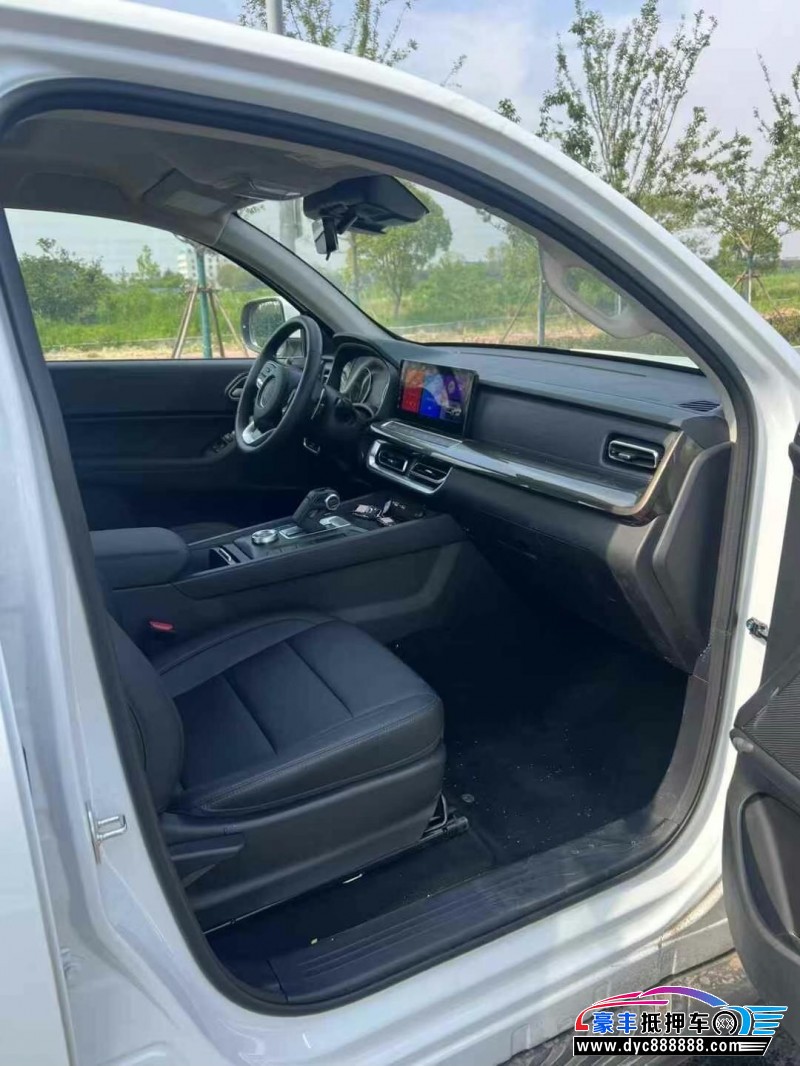 25年长城长城炮轿车抵押车出售