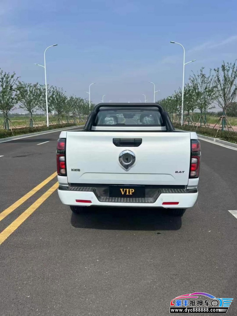 25年长城长城炮轿车抵押车出售