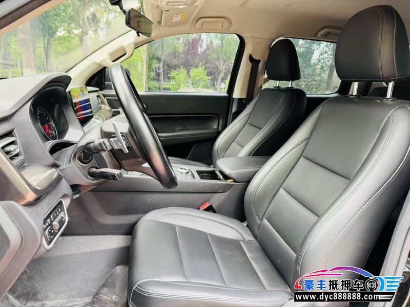 23年长城长城炮轿车抵押车出售