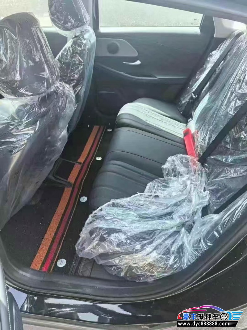 24年奇瑞风云轿车抵押车出售