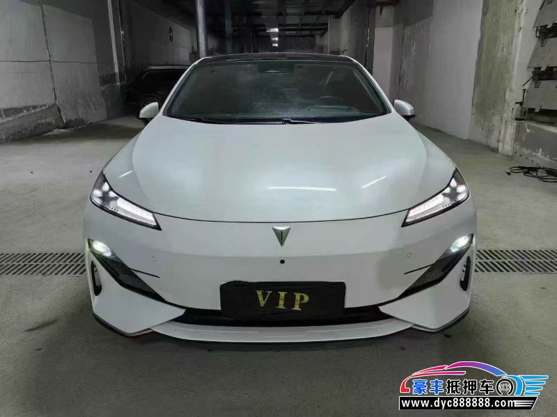 22年长安深蓝SL03轿车抵押车出售