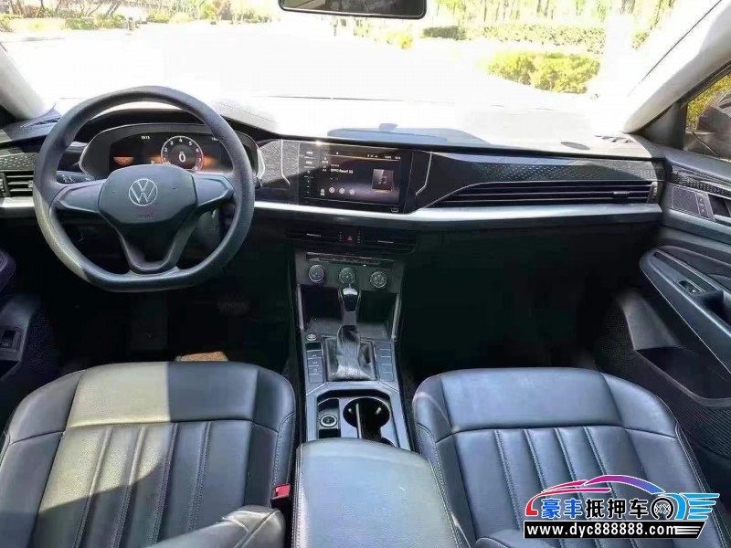 23年大众帕萨特轿车抵押车出售