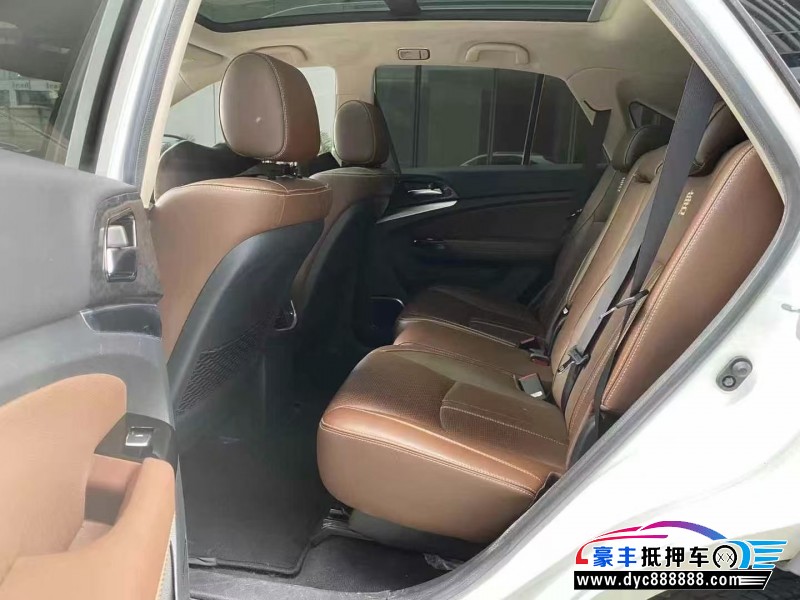 15年比亚迪唐轿车抵押车出售