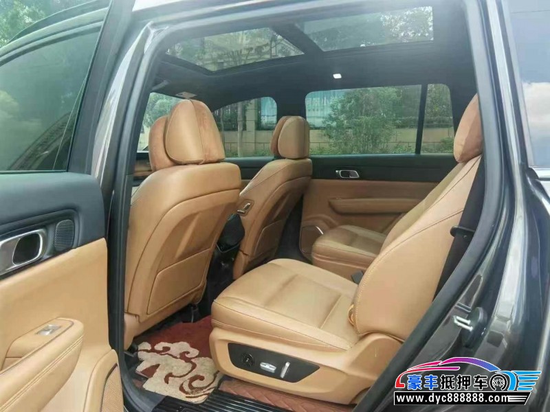 23年理想ONE轿车抵押车出售