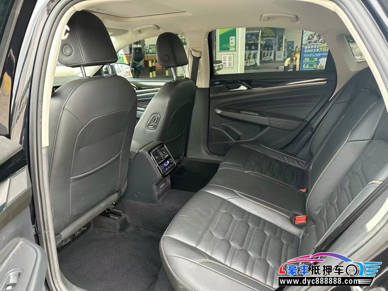 19年大众帕萨特轿车抵押车出售