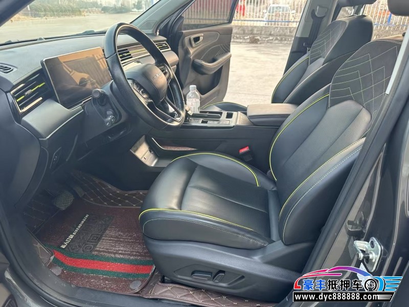 22年荣威RX5SUV抵押车出售