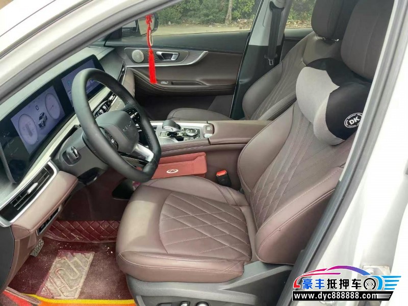 24年奇瑞瑞虎轿车抵押车出售