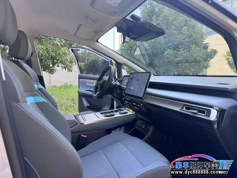 24年传祺埃安轿车抵押车出售