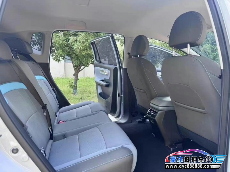 24年传祺埃安轿车抵押车出售