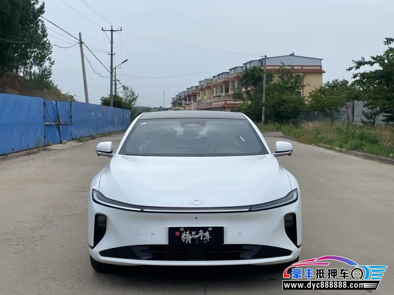 25年长安启源A07轿车抵押车出售