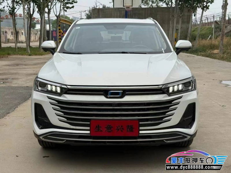 25年奔腾T77轿车抵押车出售