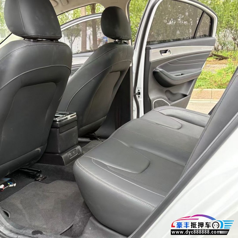 24年奇瑞艾瑞泽轿车抵押车出售