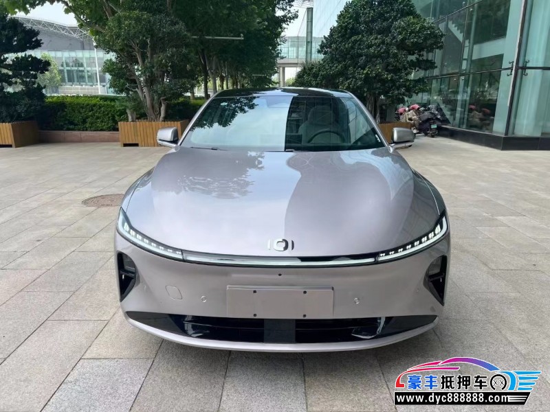 25年长安启源A07轿车抵押车出售