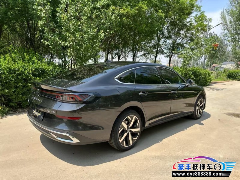 24年荣威RX5轿车抵押车出售