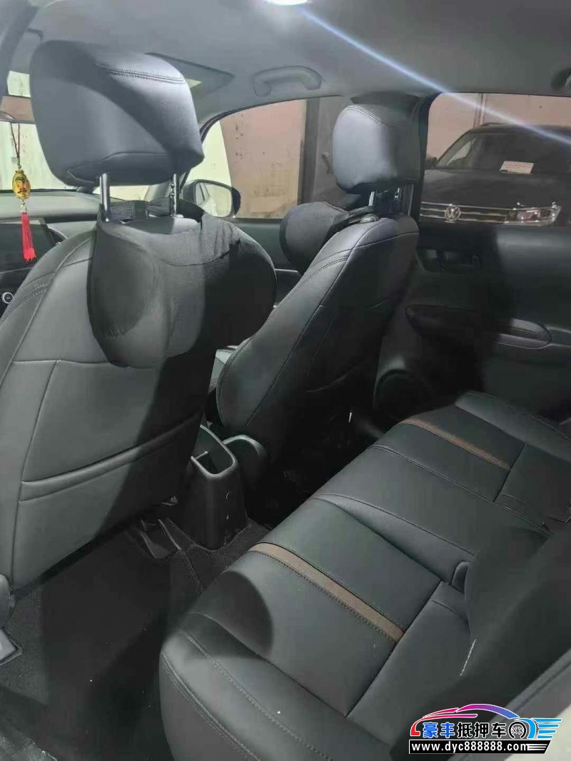 23年本田飞度轿车抵押车出售