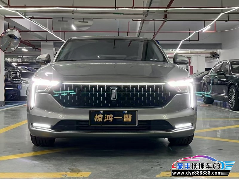 24年奔腾B70轿车抵押车出售