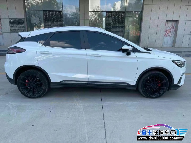 22年吉利帝豪轿车抵押车出售