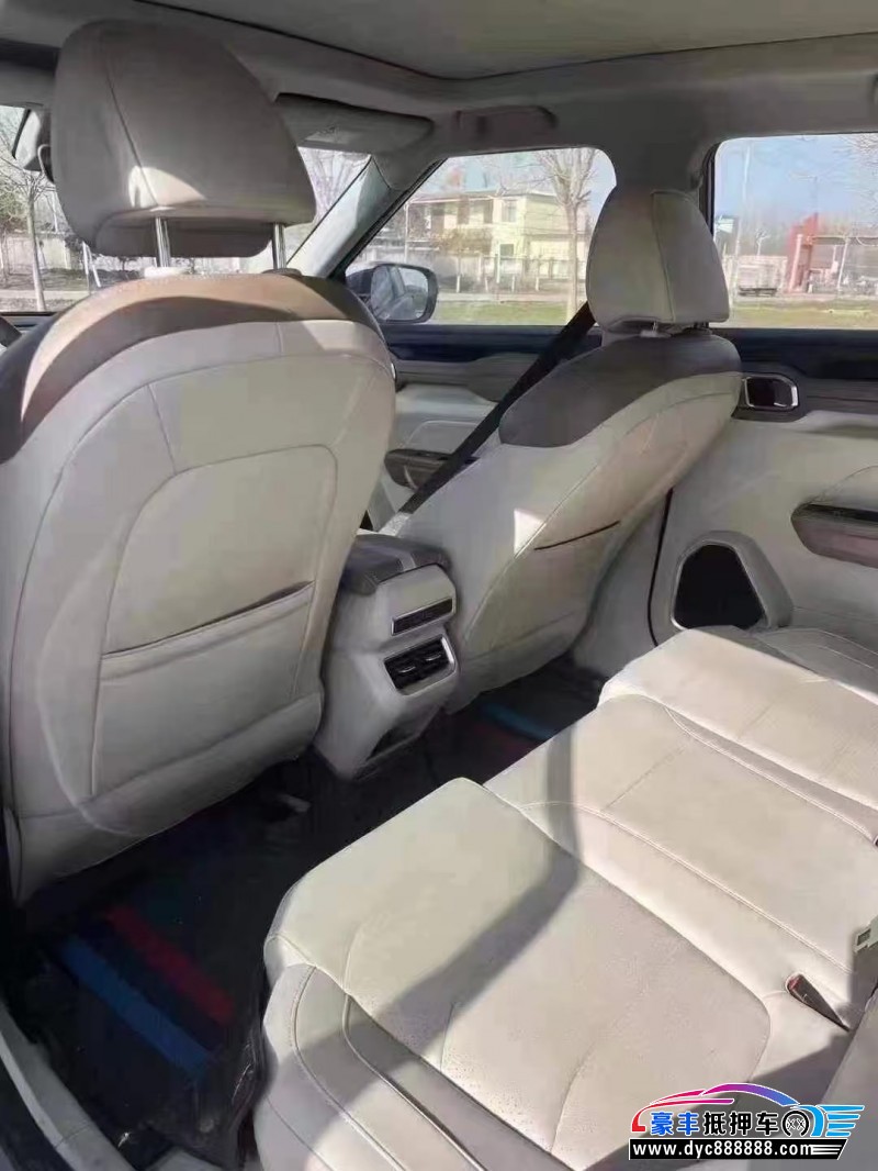 20年吉利帝豪轿车抵押车出售