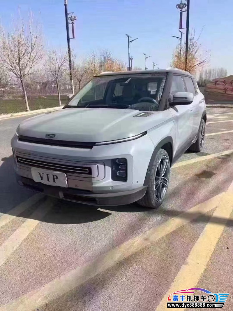 20年吉利帝豪轿车抵押车出售