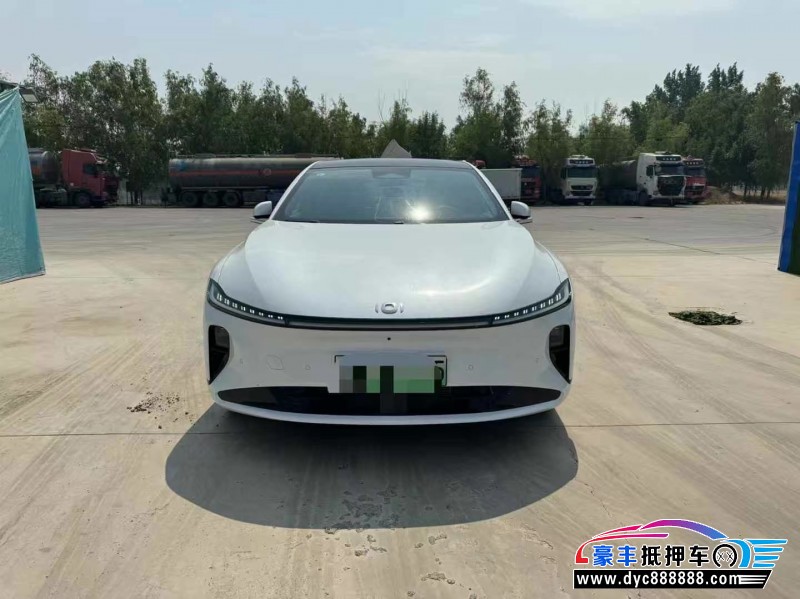 25年长安启源A07轿车抵押车出售