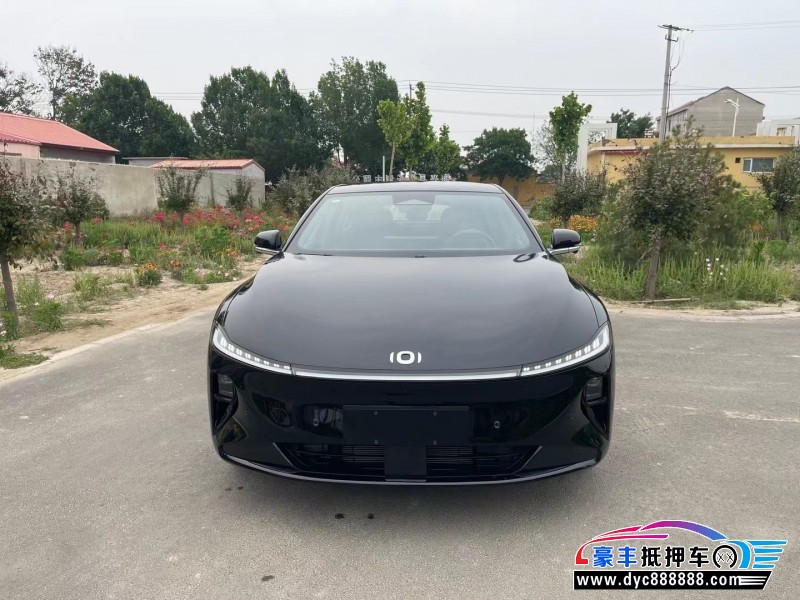 25年长安启源A07轿车抵押车出售