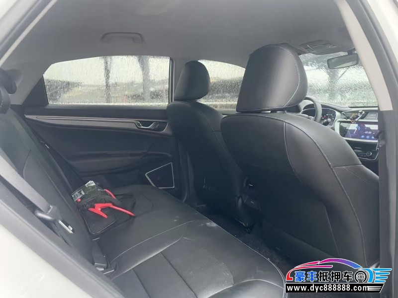 23年吉利帝豪轿车抵押车出售