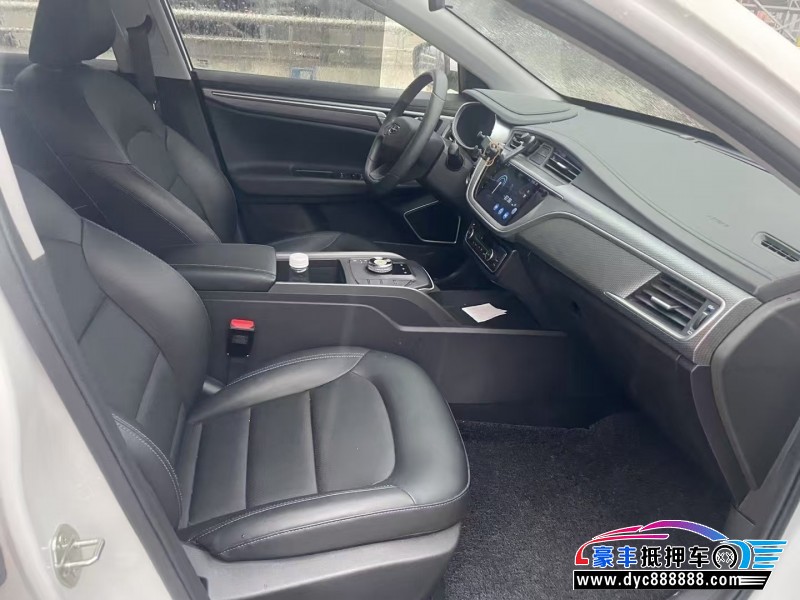 23年吉利帝豪轿车抵押车出售