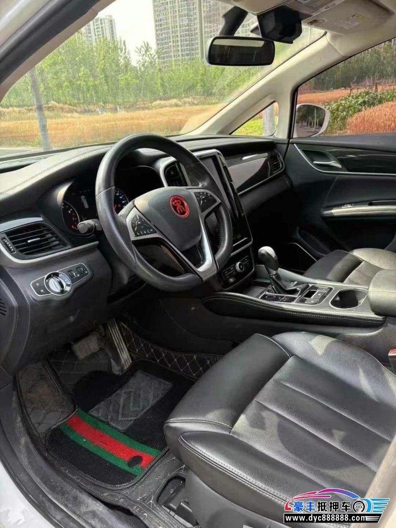 18年比亚迪宋SUV抵押车出售