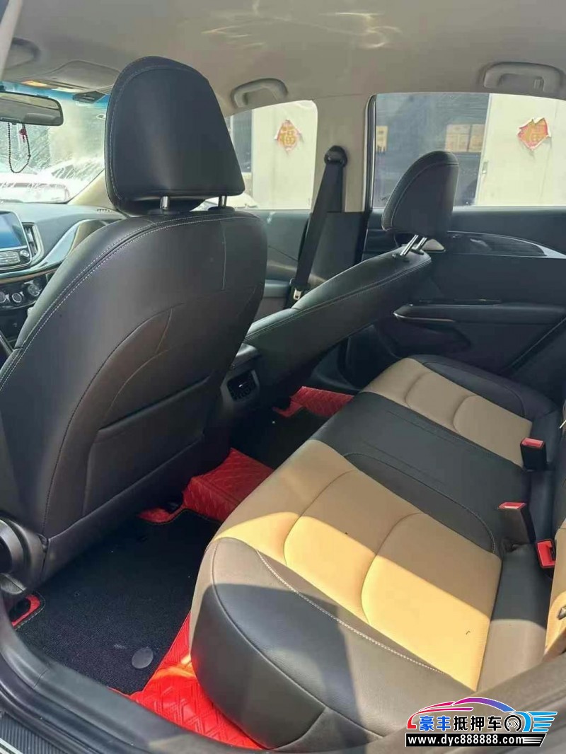 21年雪佛兰科鲁泽轿车抵押车出售