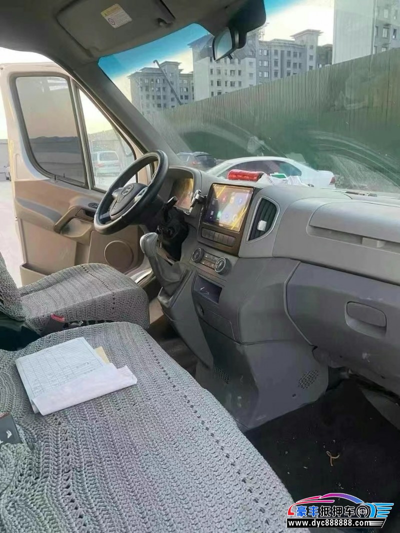 19年江淮星锐轿车抵押车出售