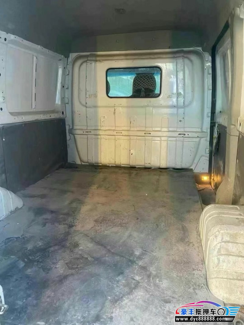 19年江淮星锐轿车抵押车出售