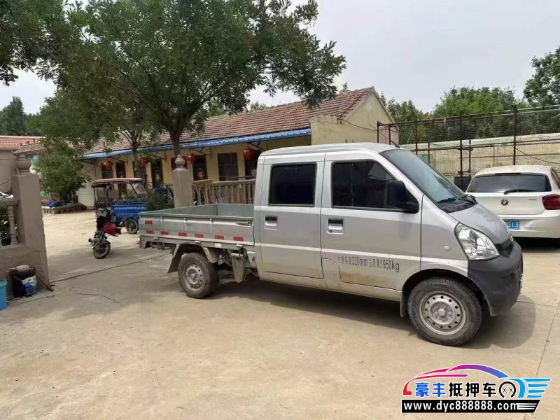 23年五菱汽车五菱荣光小卡轿车抵押车出售