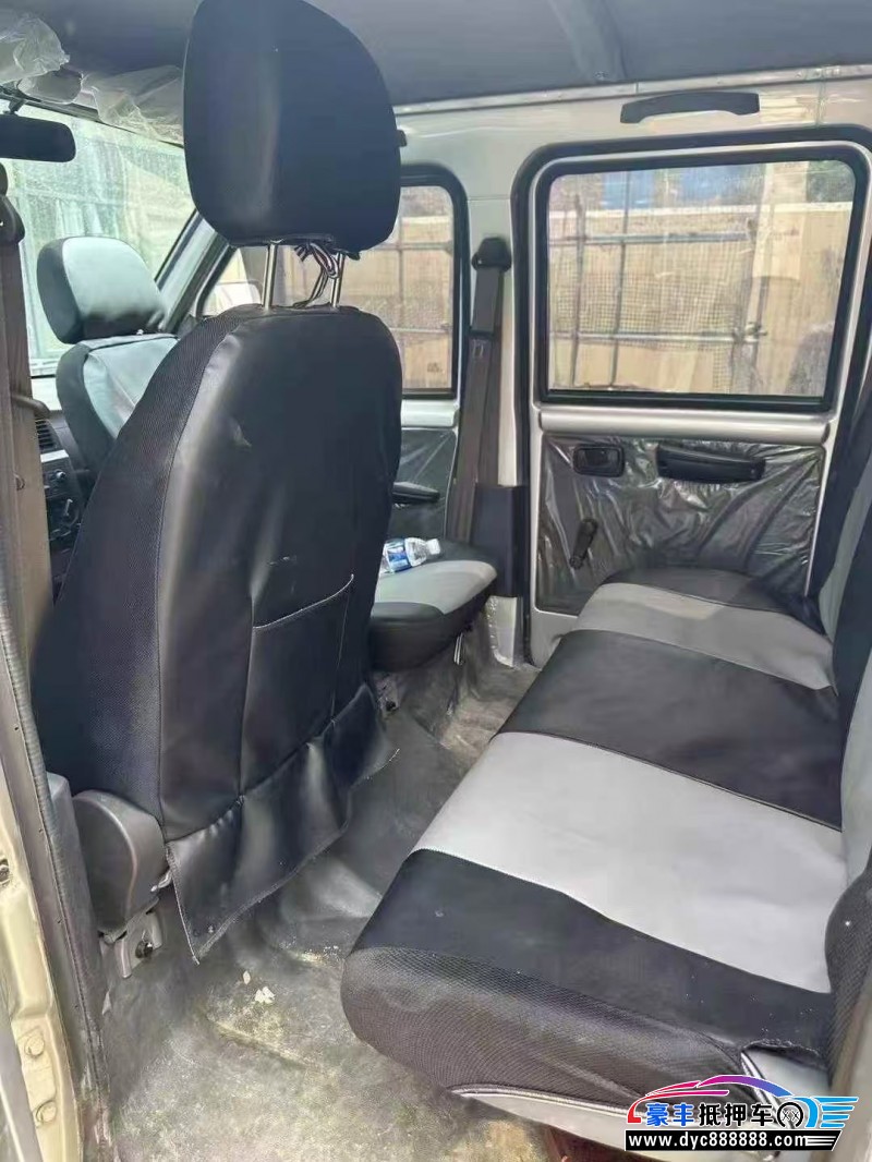 23年五菱汽车五菱荣光小卡轿车抵押车出售