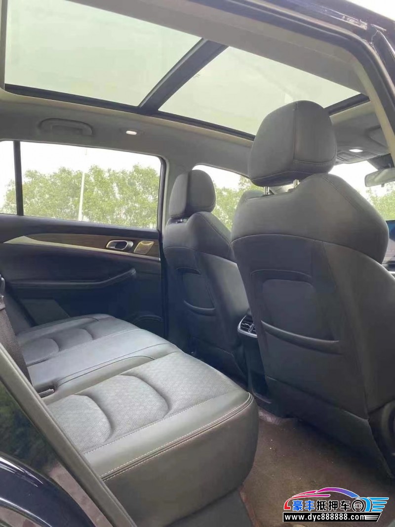 23年创维HT-i轿车抵押车出售