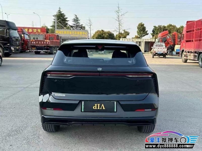 24年启辰大V轿车抵押车出售