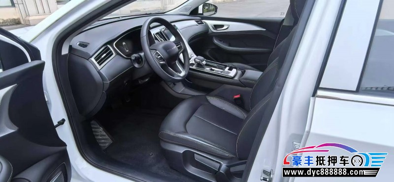 25年荣威i6轿车抵押车出售