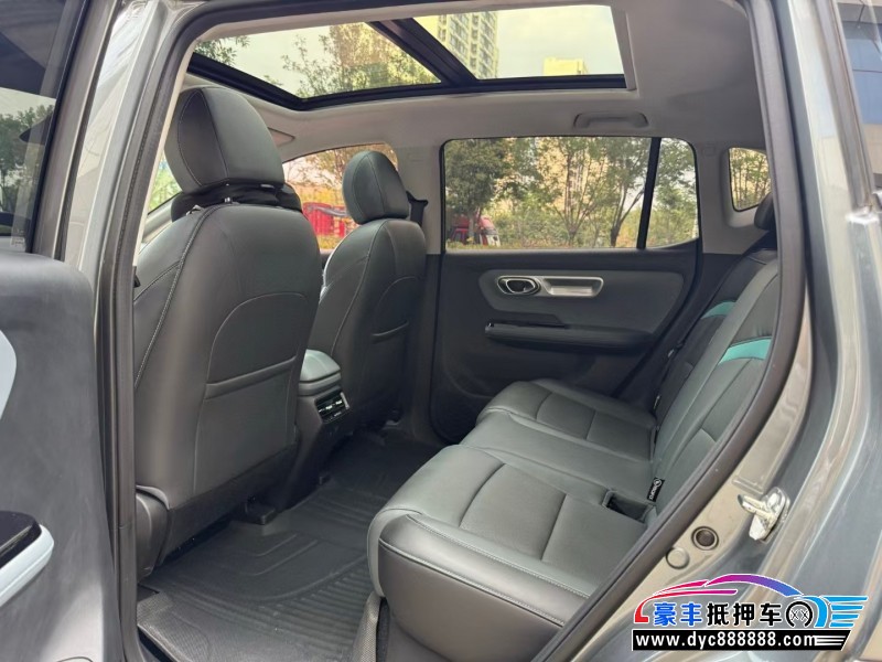 24年传祺埃安轿车抵押车出售