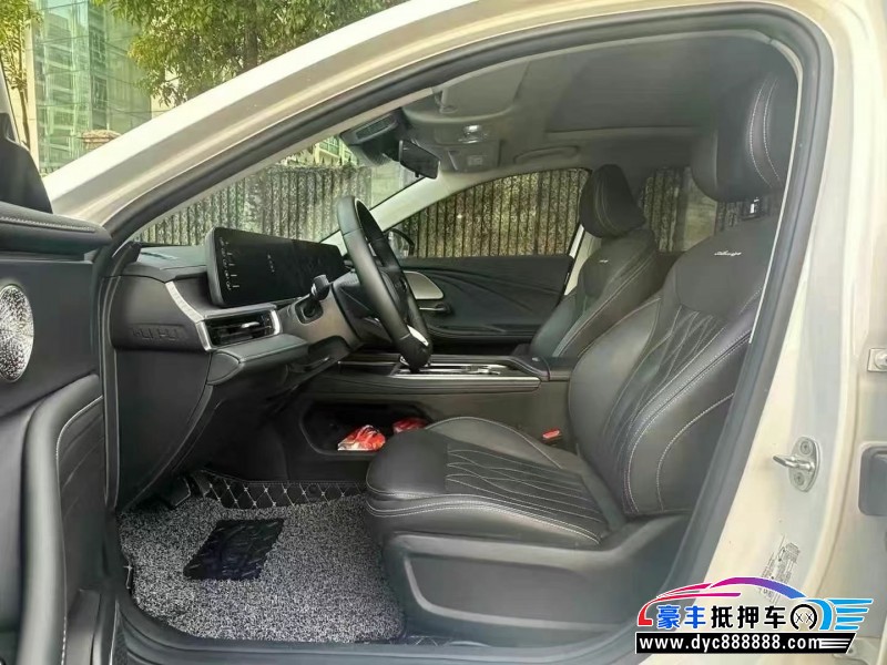 23年奇瑞艾瑞泽轿车抵押车出售