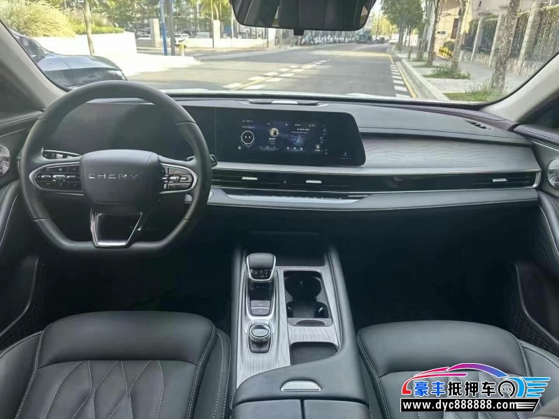 23年奇瑞艾瑞泽轿车抵押车出售