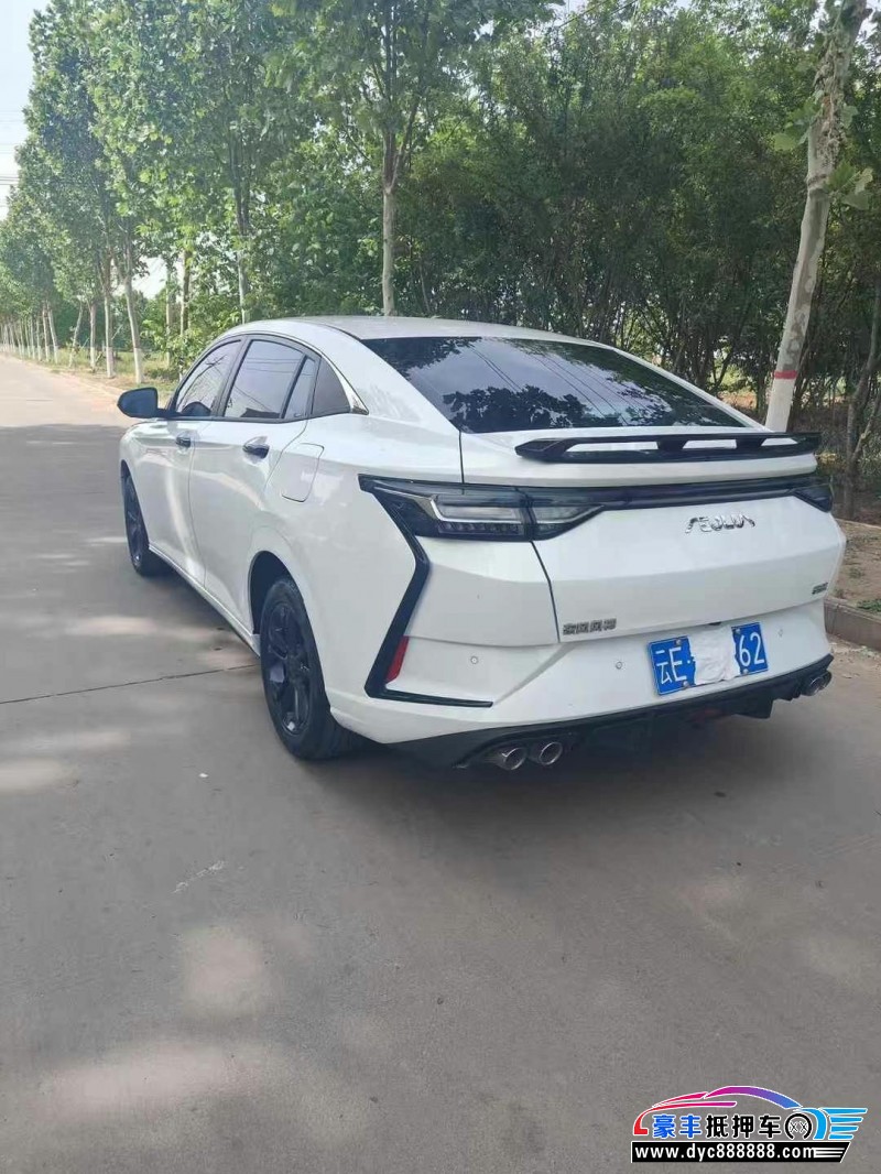 24年东风风神奕炫轿车抵押车出售