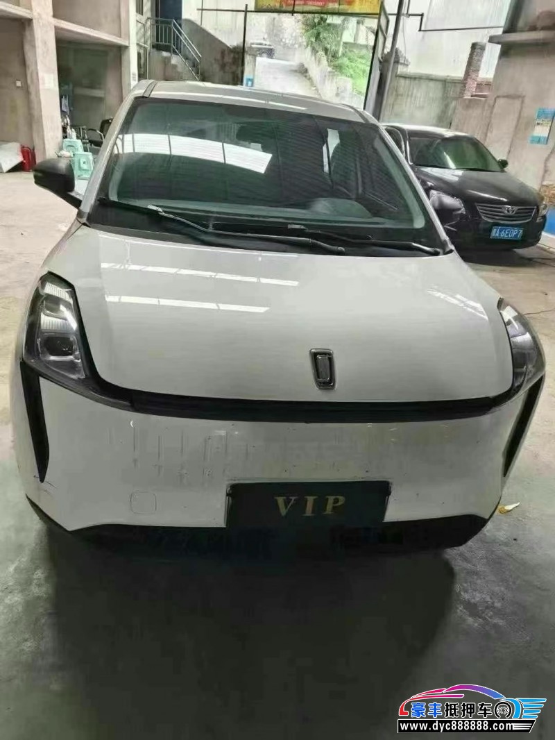 24年奔腾奔腾NAT轿车抵押车出售