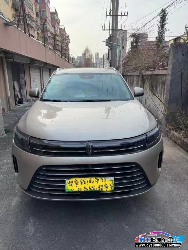 23年华为问界轿车抵押车出售