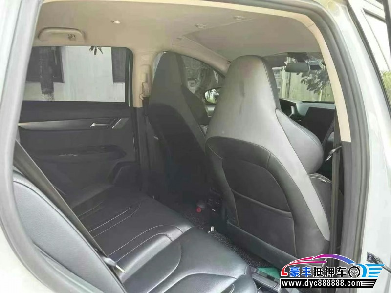 22年小鹏汽车G3轿车抵押车出售