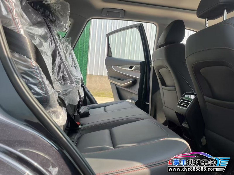 25年奇瑞星途SUV抵押车出售