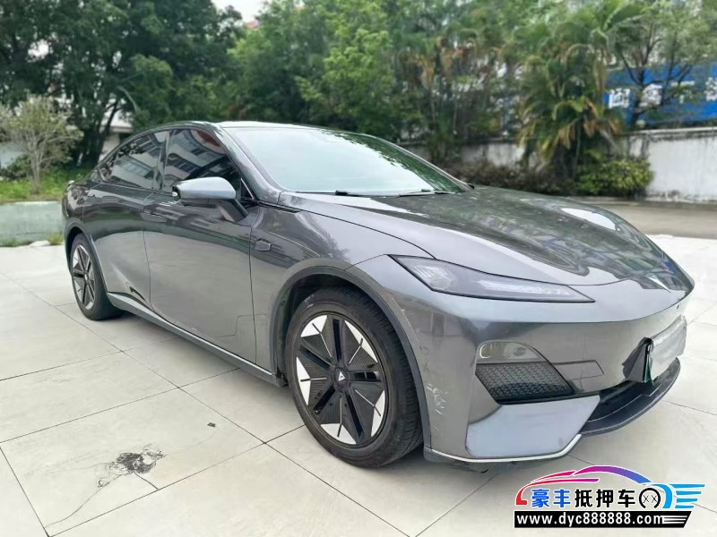 24年长安深蓝SL03轿车抵押车出售