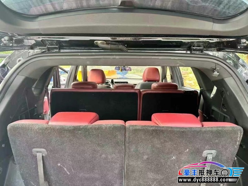 23年捷途X70轿车抵押车出售