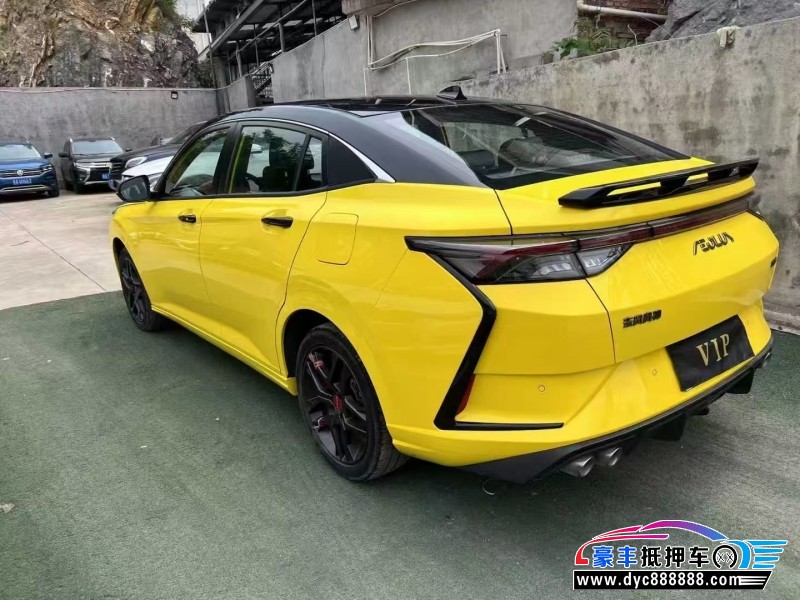 22年东风风神奕炫轿车抵押车出售