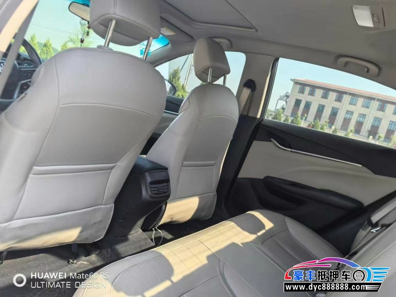 18年别克英朗轿车抵押车出售