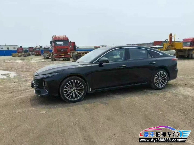 25年奔腾B70轿车抵押车出售