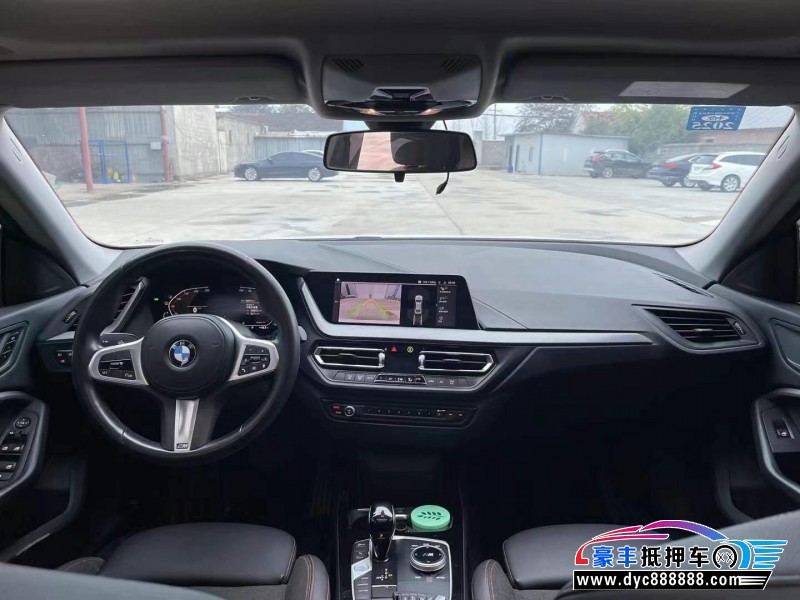 23年宝马2系轿车抵押车出售